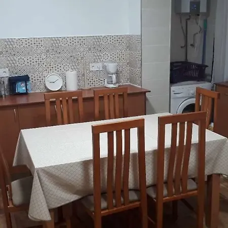 Welcome Home. * Кастельон-де-ла-Плана