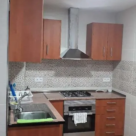 Welcome Home. Апартаменты